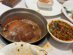 -围炉夜话·潮汕卤水火锅(榕江店)