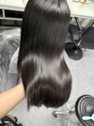 -逅续沙发自然卷专研