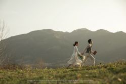 -唯一视觉婚纱摄影(李家村店)