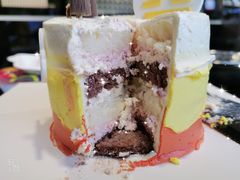 -CAKE BOSS 蛋糕老板(西单君太百货店)