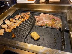 -金妈家烤肉(龙湖U城天街店)
