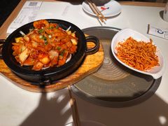 -七八冷面·延边朝鲜族美食(圣熙八号店)