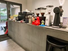 -NokNok Coffee(宽窄巷子店)