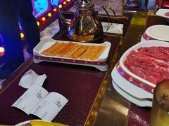 -大吉利·潮汕鲜牛肉火锅(西安店)