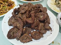 -胖子菜馆(隆昌路店)