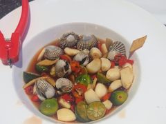 -王庄阿咪海鲜大排档(象园店)