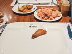 -汉巴味德(沈阳万象汇店)