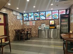 -李先生牛肉面大王(辽宁路店)