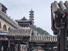 -皇城相府