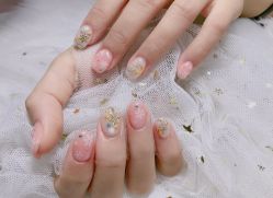 -Hands Nail专业美甲美睫