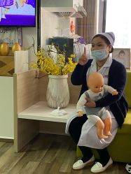 -母仪天下月子中心(光谷店)