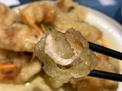 -东北老家私房菜(文灶店)