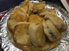 -甘家界牌柠檬鸭(青山店)