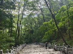 -九鼎铁刹山风景区