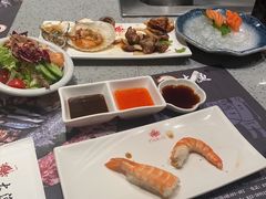 -大渔铁板烧(大悦城店)