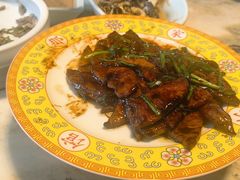 -那家小馆•北京菜•烤鸭(香山店)