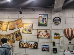 -愉肴麻辣香锅(中北镇店)