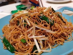 炒面-雅盛品931海鲜酒家