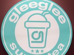 -gleeglee乐溢亦茶(合生汇店)