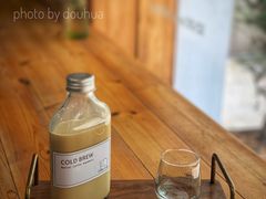 -COTTON CAFE(德信·中外公寓店)