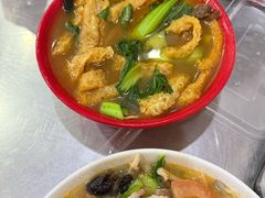 皮肚-易记皮肚面(明瓦廊店)