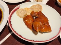 -杭州西子湖四季酒店·金沙厅