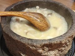 -敏珠拉姆藏餐·南京厨房(富春江东街店)