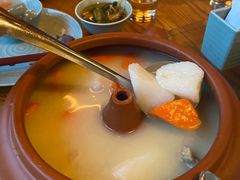 -丽江金茂凯悦臻选酒店-滇香馆