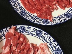 -裕德孚·非遗手切涮羊肉(东直门内大街店)