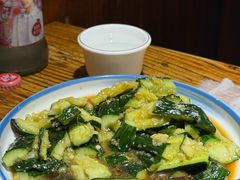-小草房水煮鱼(东关大街店)