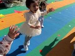 -奇乐全日制婴儿学校·早教