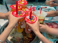 -季季红火锅(柳州城中万达二店)