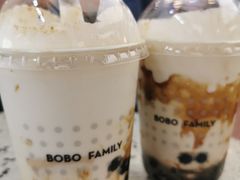 -喜茶(永旺梦乐城店)