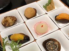 -柒园·三十年创意杭帮菜(龙湖滨江天街店)