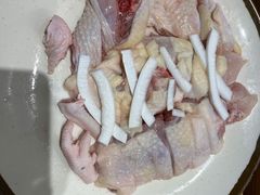 -煲大王猪肚鸡·椰子鸡火锅(红谷滩万达店)