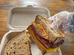 -佐敦面包铺·JORDAN BAKERY