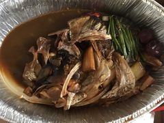 -旺顺阁鱼头泡饼(常营店)