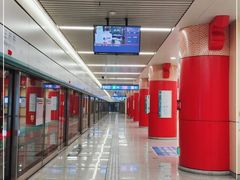 -王府井(地铁站)