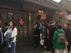 -粗茶淡饭(东关街店)