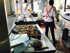-王裕興肉莊(南禅寺店)