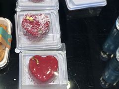 -娇点烘焙(颐高店)