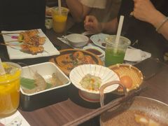 -匠和风精致料理(莆田财富中心店)