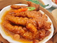 -幸运楼(北京路店)