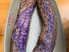 -汝萍传统蘸水菜(春华路总店)