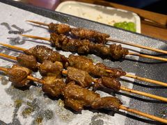 牛肉串-管氏翅吧(护国寺店)
