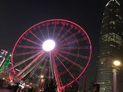 -友邦嘉年华