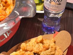 -胖哥俩肉蟹煲(苏州中心店)