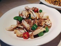 -荣小馆(椒江青悦城店)