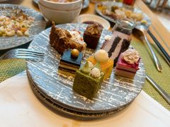 -威斯汀舞台餐厅