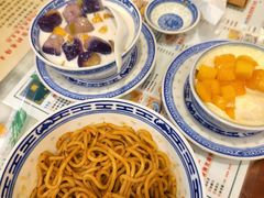 -广信牛奶甜品世家(台东店)
